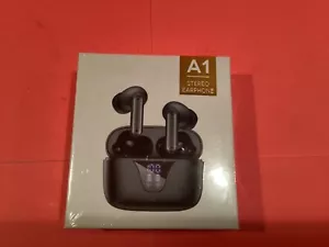Auriculares estéreo A1 - Imagen 1 de 1