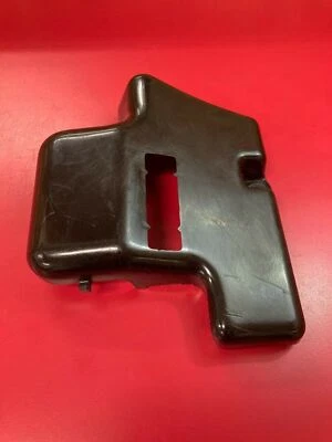 Kawasaki ZX750 Ninja 750 Coolant Bottle Cover 1987 1988 1989 1990 - Изображение 1 из 2