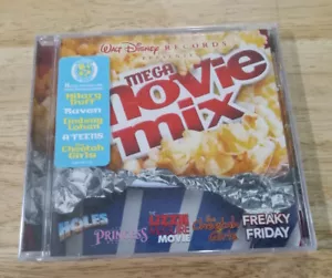 Mega Movie Mix - Foto 1 di 2