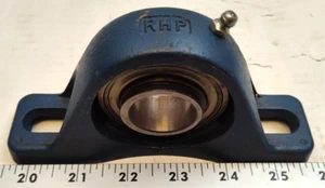 RPH SL4 FAFNIR RA103-2 Pillow Block Bearing 15/16" - Picture 1 of 7