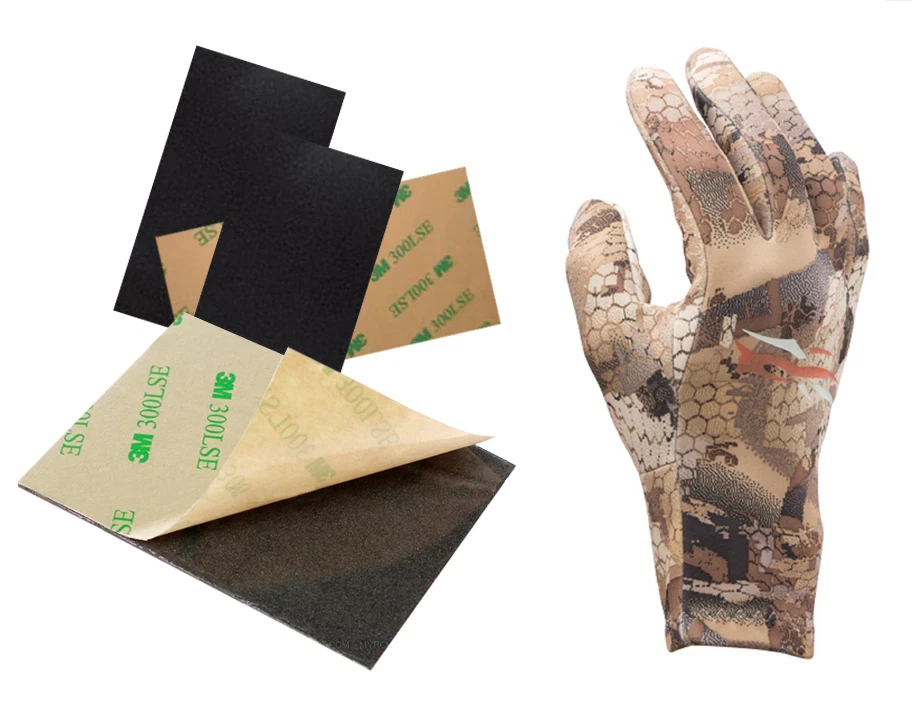 Hunting Gloves Repair Patch Kit - Image 1 of 1