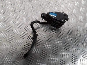 VW Sharan Bj 2006 Gaspedal Diezel elektrisch LHD 1900TDI 7M3723507D - Bild 1 von 5
