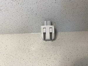 Apple Macbook/Pro Ac Power Adapter Charger Wall Plug Duck Head - Picture 1 of 2