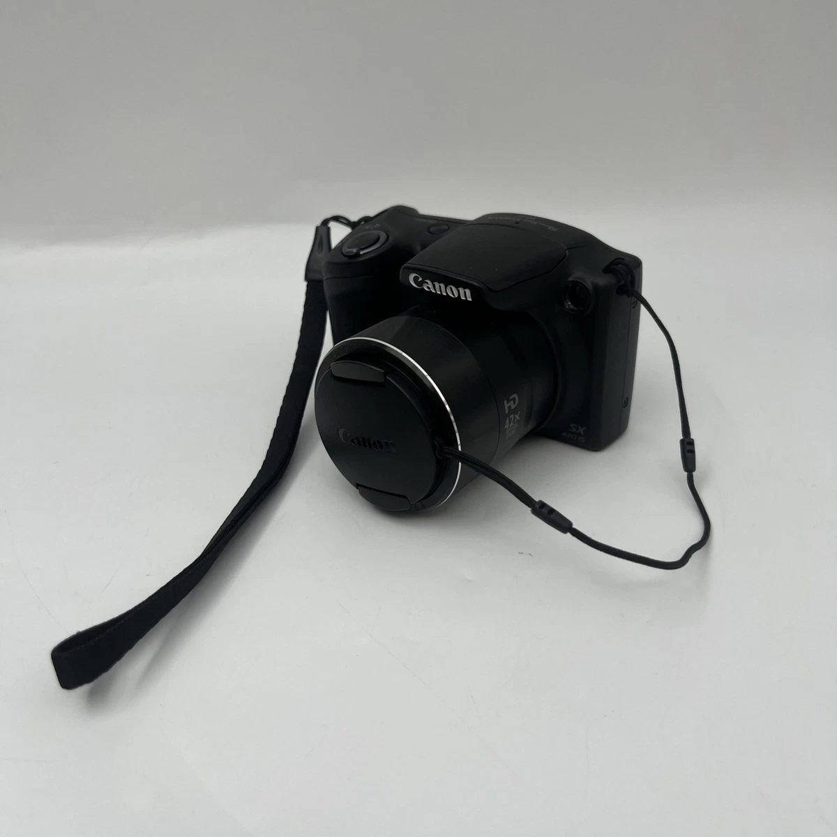 Canon PowerShot SX420 IS Digital Cameras for sale | eBay