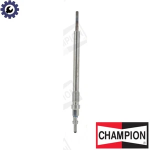 4x GLOW PLUG CH925 FOR MERCEDES-BENZ CLS/Shooting/Brake S-CLASS M-CLASS GLE 3.0L - Picture 1 of 6