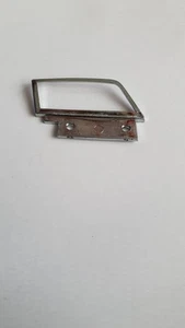 DANBURY MINT ASTON MARTIN DB5 JAMES BOND WINDOW FRAME - Picture 1 of 4