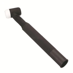 WP17 Professional Grade TIG Welding Torch with Flexibility and Cooling - Picture 1 of 12