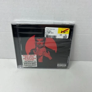 Robin Thicke: Sex Therapy The Experience CD New Sealed - Imagen 1 de 7
