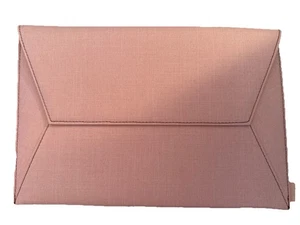 InCase Sleeve For Laptop or iPad Pink with Mauve Lining - Photo 1/5