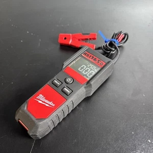 Milwaukee 2231-20 Milliamp Clamp Meter - Picture 1 of 9