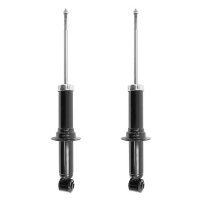 Rear Pair Struts for 2007-2010 Jeep Patriot Foto 1 de 4