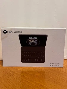 HOU FY-8 Keyboard Case (BLACK) - Picture 1 of 6