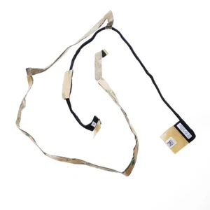 UHD Tobii Eye LCD Video Screen Cable For Dell Alienware 17 ALW 17x R4 R5 02PVJC - Picture 1 of 5