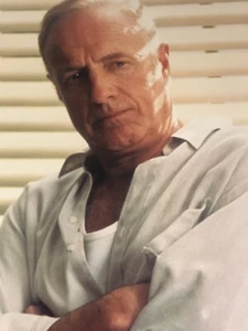 James Caan 8x10 Photo Picture - Picture 1 of 2