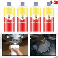 All-Purpose Repair Glue Casting Powerful Repair Glue For Metal bonding Agent