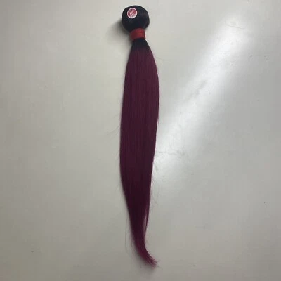 9A BRAZILIAN_PAQUETE_Recto WVG 18"_#TP BURG Foto 1 de 4