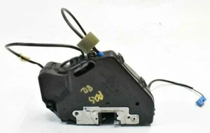 06-11 Mercedes W219 CLS550 CLS55 Door Lock Latch Actuator Rear Right Passenger - Picture 1 of 9