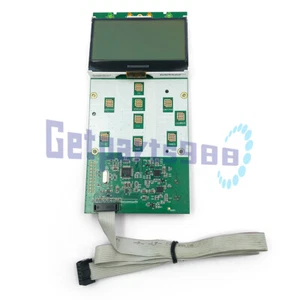 P1053360-003 Kit Bedienfeld für Zebra 105SL PLUS Drucker 203 300dpi Original - Bild 1 von 2