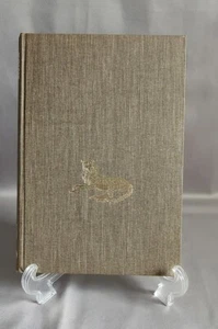 The Wild Realm Animals of East Africa 1969 National Geographic Society HC - Picture 1 of 4