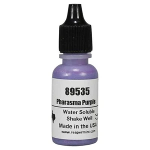 Master Series Paints: Pathfinder: Colors of Golarion: Pharasma Purple - Picture 1 of 1