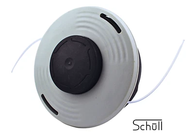 SCHÜLL Mähkopf Fadenkopf Autocut C36-2 Automatic für Stihl M12x1,5L