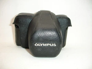 OLYMPUS Camera Case Pouch for OM1 OM2 OM2n OM10 camera Vintage #5312 - Picture 1 of 11