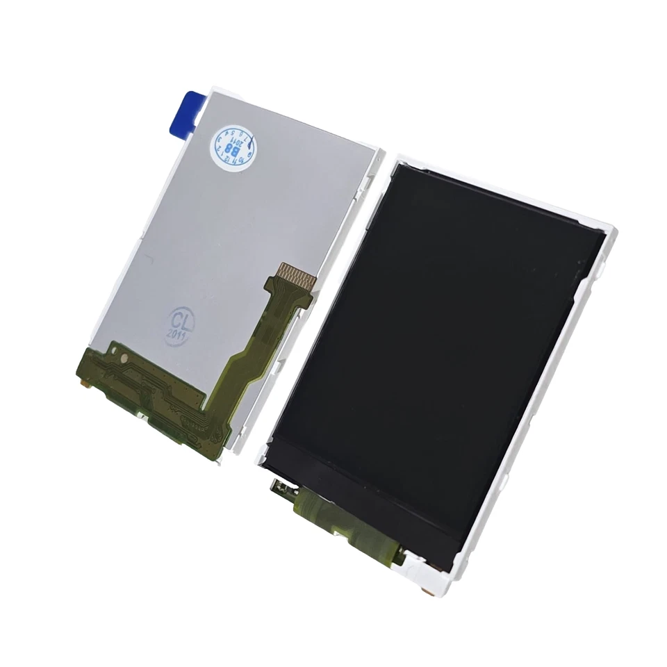 Genuine Internal Lcd Screen Replacement For Sony Ericsson W395 - Image 1 of 1