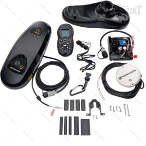 Minn Kota PowerDrive V1 I-Pilot Bluetooth Conversion Kit - 24 Volt - Pre-2007 - Picture 1 of 5