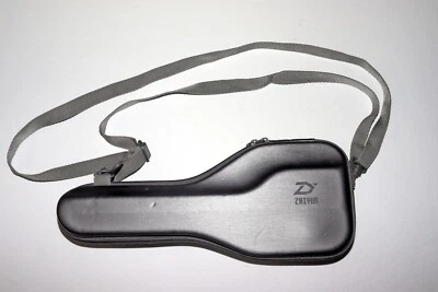 ZHIYUN Smooth-Q 3-Axis Handheld Smartphone Gimbal Stabilizer in Case - Image 1 of 4