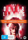 The Outer Limits: the Complete Series (1995-2002)
