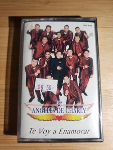 Los Angeles De Charly Te Voy a Enamorar - Picture 1 of 2