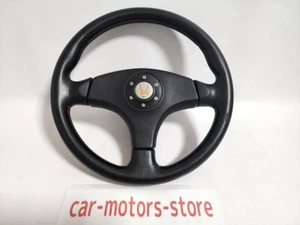 JDM HONDA GENUINE Acura Integra Type R DC2 DC8 MOMO Steering Wheel - Picture 1 of 3