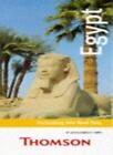 Key to Egypt: Including the Red Sea (Key to Guides),Reg Butler