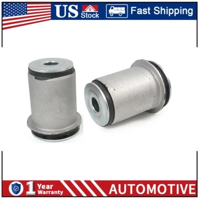 Se adapta a Lincoln Town Car 2003~2011 brazo de control delantero inferior buje PZ Foto 1 de 3