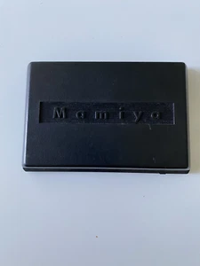 Mamiya Gehäuse Rückdeckel - rear body cap - Bild 1 von 2