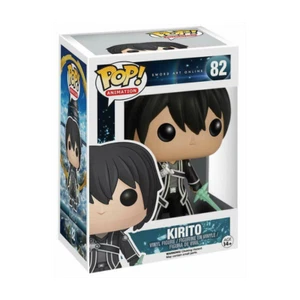 Funko Pop! Sword Art Online - Kirito #82 - Bild 1 von 2