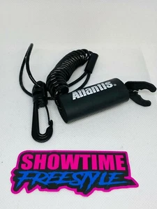 Yamaha Superjet Pro Lanyard Black Jetski Waverunner Waveblaster - Bild 1 von 1