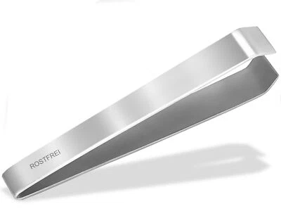 Profi Fischpinzette Grätenpinzette Fischgrätenpinzette Grätenzange Zange 11,5 cm - Bild 1 von 4