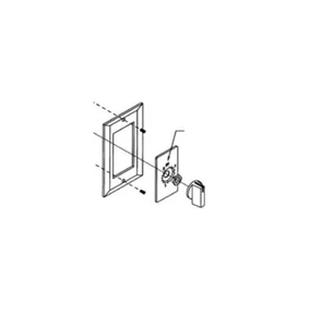 NuTone VS62WH 60 Min. Timer Switch *CLEARANCE* - Picture 1 of 1