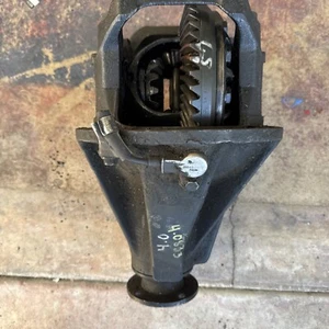✅️Diferencial trasero 4.10 Toyota Tacoma Tundra Sequoia T100 8.4 pulgadas 3er - Imagen 1 de 6