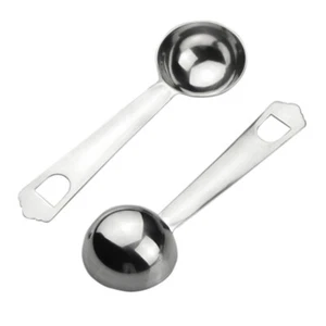 1PC Measuring Spoon Milk Powder Measure Spoon Liquid Spice Measure Spoon 20ML - Picture 1 of 12