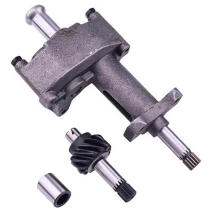 Oil Pump Assy 1131002040 forIsuzu 4BG1 6BF1 6BD1 6BD1T 6BB1 6BG1 Hitachi LX110-7 - Picture 1 of 8
