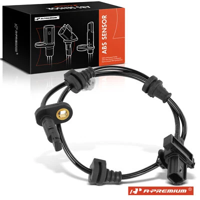 A-Premium ABS 车轮速度传感器前乘客适用于讴歌 NSX 2017 - 2020 3.5L — 第 1/4 张图片
