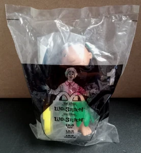McDonalds Happy Meal Spielzeug 2001, 2002 Lilo & Stitch Lilo #1 Neu im Paket - Bild 1 von 3