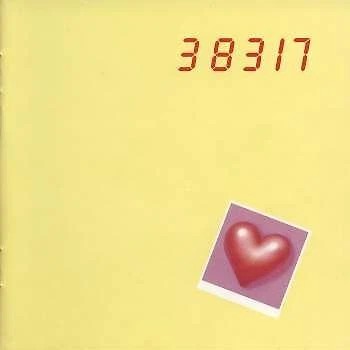 Peter Maffay - 38317  CD #G2035991 - Bild 1 von 1