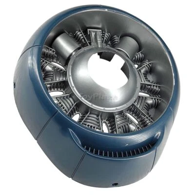 FMS MODEL EF109 Cowling Set for Giant Size Foam RC Scale Warbird 1700mm F4U V3 - Image 1 of 4