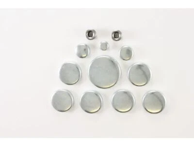 For 1967, 1971-1988 Oldsmobile Cutlass Supreme Expansion Plug Kit 95933JMVY 1972 - Image 1 of 2