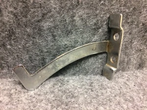1967 Cadillac Coupe DeVille Glove Box Door Catch Arm OEM 31861 - Picture 1 of 2
