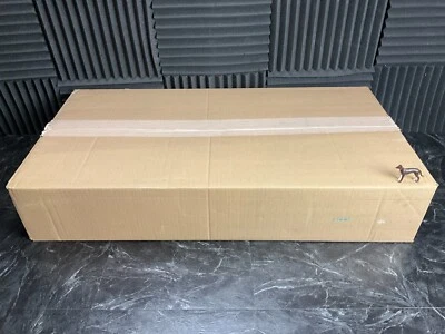 Chief Kontour Dynamic Single Monitor Desk Clamp Mount K1D120B - Image 1 of 3