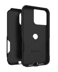 OTTERBOX Commuter iPhone 14 Plus - Noir - Photo 1 sur 1